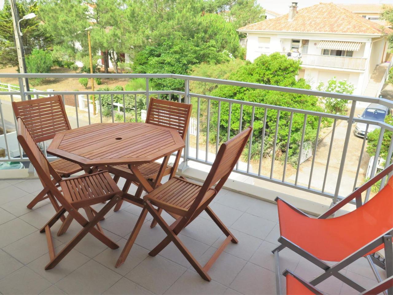 Sables D'Or Apartment Vieux-Boucau-les-Bains Exterior photo