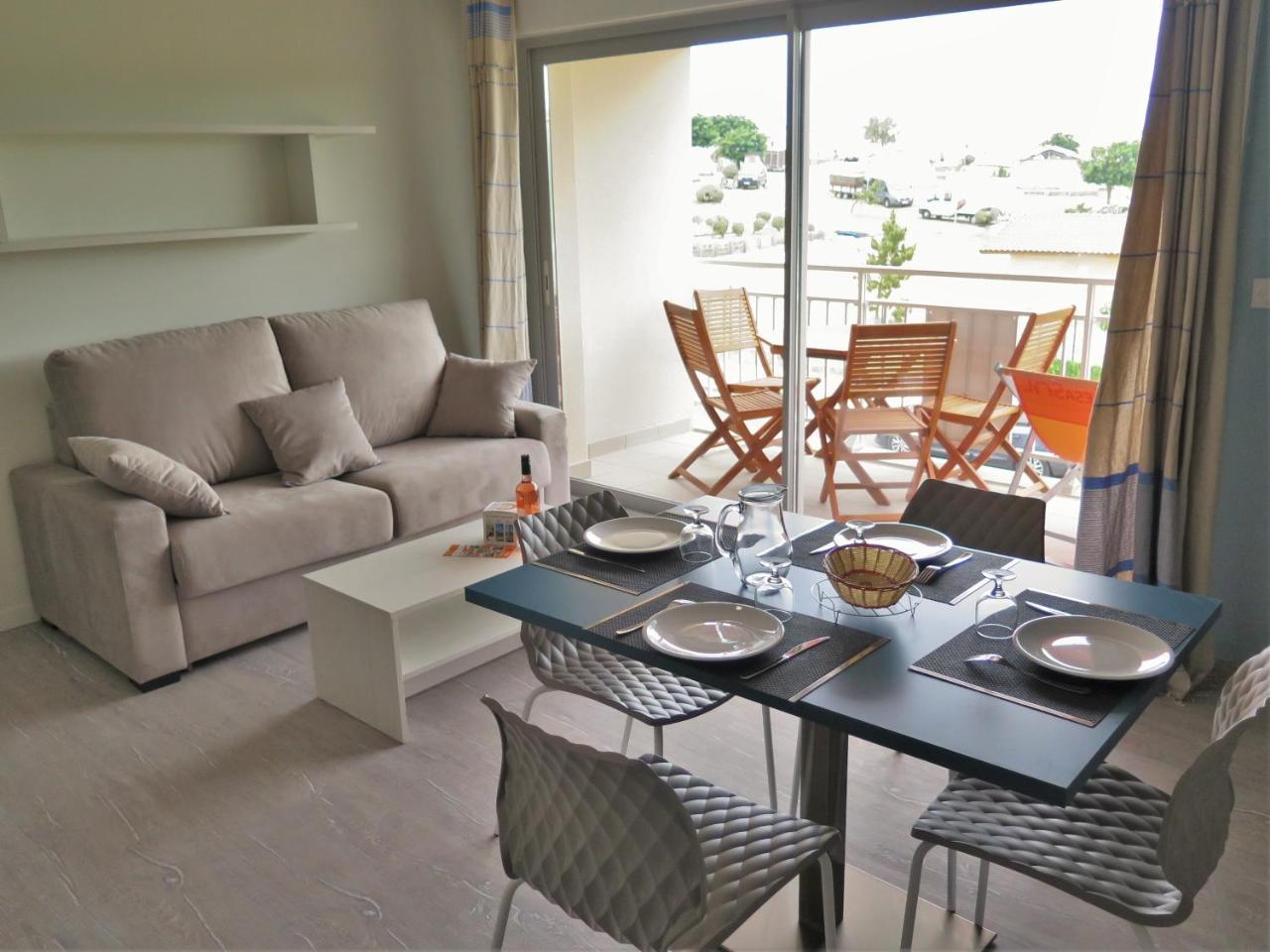 Sables D'Or Apartment Vieux-Boucau-les-Bains Exterior photo