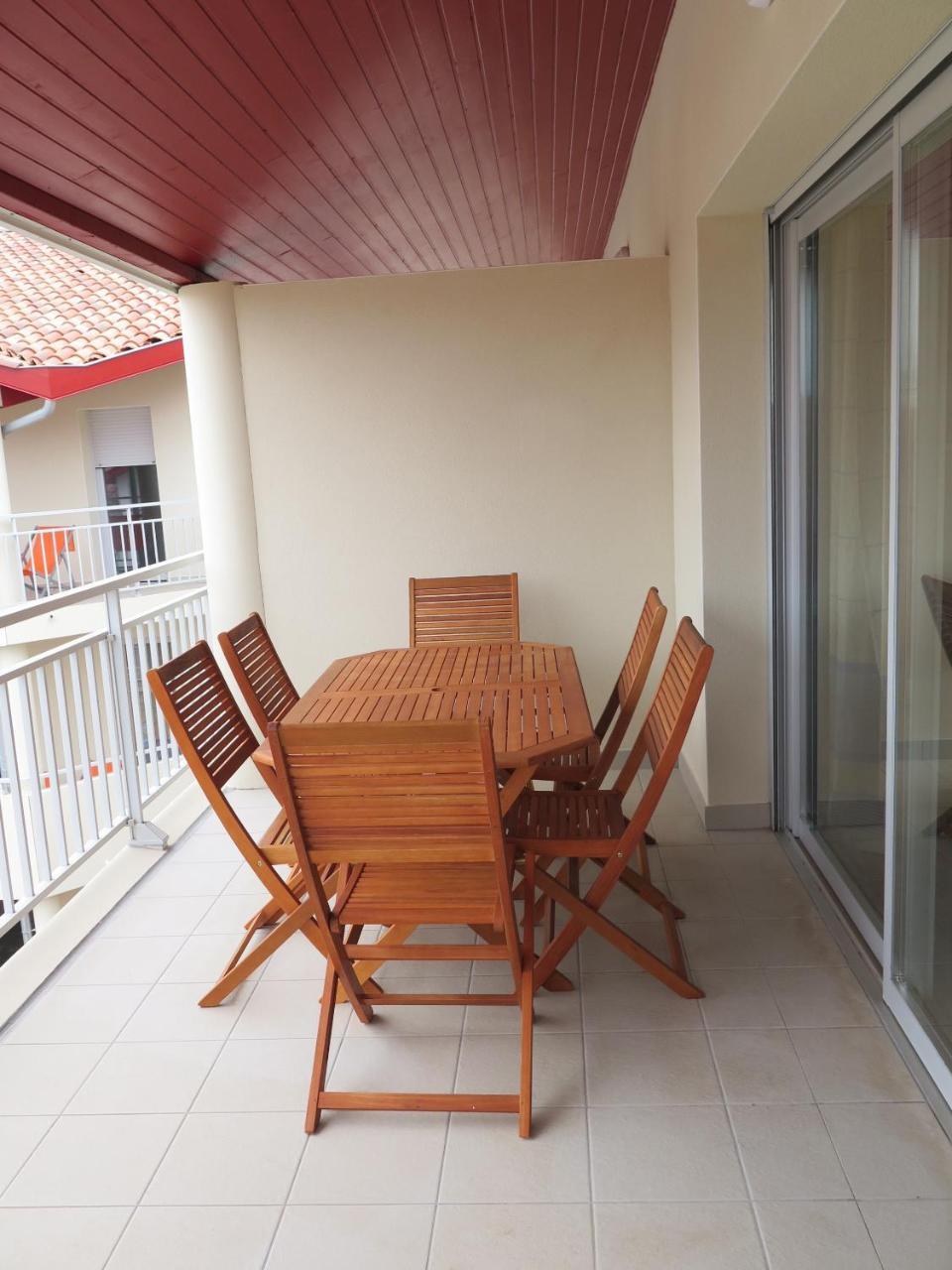 Sables D'Or Apartment Vieux-Boucau-les-Bains Exterior photo
