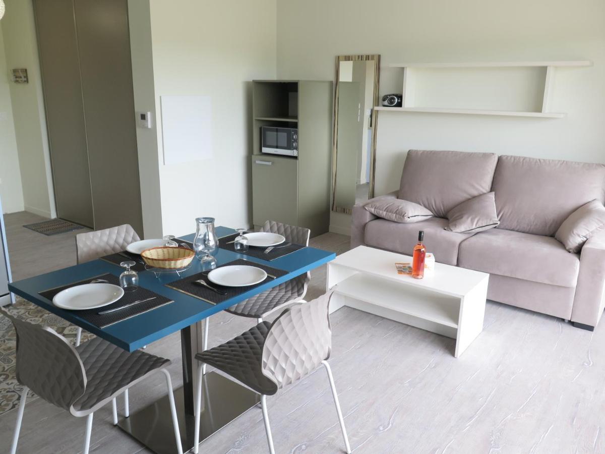Sables D'Or Apartment Vieux-Boucau-les-Bains Exterior photo