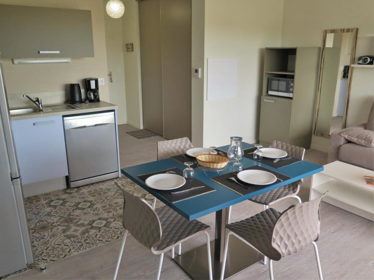 Sables D'Or Apartment Vieux-Boucau-les-Bains Exterior photo